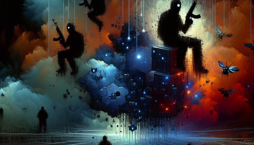 Operation Lightning: Internationale Behörden zerschlagen SocksEscort-Botnetz mit 369.000 kompromittierten IP-Adressen