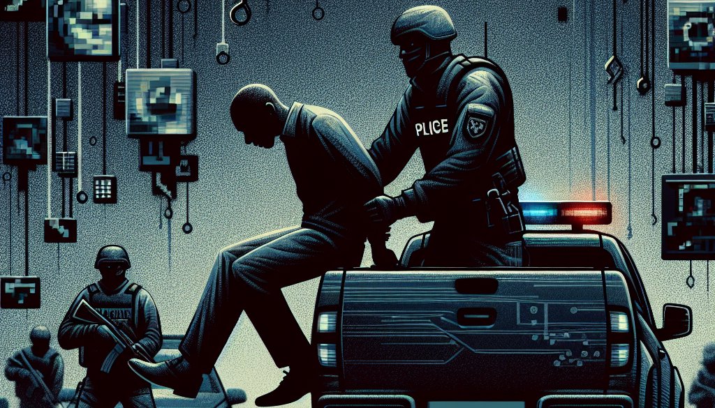 Operation Red Card 2.0: 651 Verhaftungen bei Großschlag gegen afrikanische Cyberkriminelle