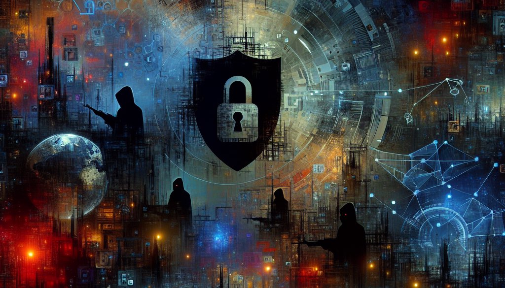 Operation Synergia III: Internationale Polizeiaktion zerschlägt globales Cybercrime-Netzwerk