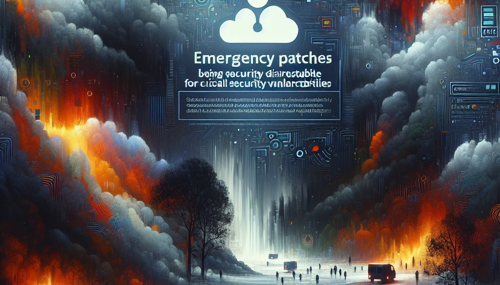 Oracle verteilt Notfall-Patch für kritische RCE-Lücke im Identity Manager