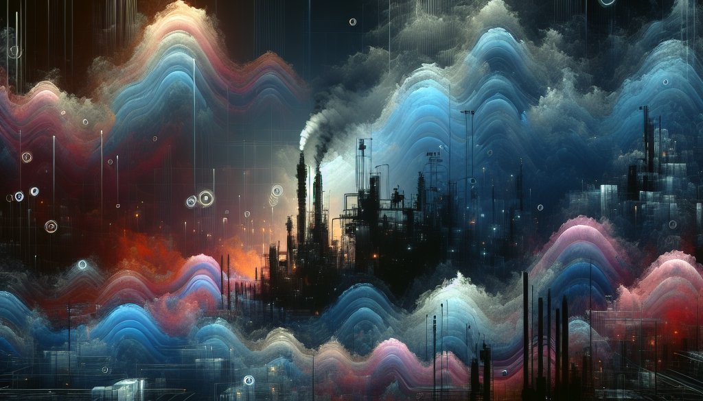 OTI-Bewertungssystem: Eine Richterskala für Cyberangriffe auf Industrie-Steuerungssysteme