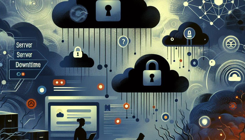 Outlook.com-Ausfall: Microsoft kämpft mit massiven Anmeldeproblemen