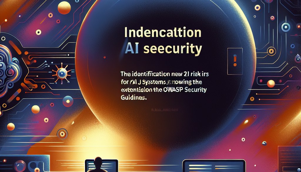 OWASP erweitert KI-Sicherheitsleitfäden: 21 neue Risiken für GenAI-Systeme identifiziert