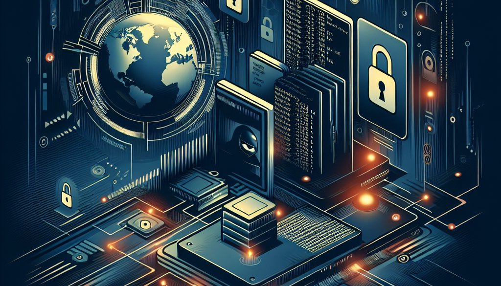PamDOORa: Neuer Linux-Backdoor stiehlt SSH-Zugangsdaten über PAM-Module