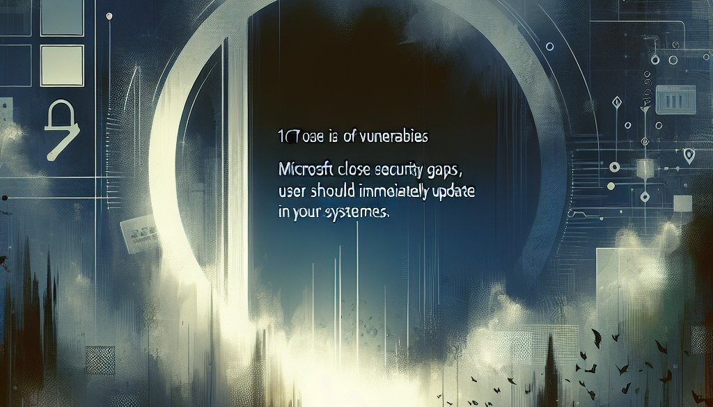 Patch Tuesday April 2026: Microsoft schließt 167 Sicherheitslücken – Nutzer sollten sofort updaten