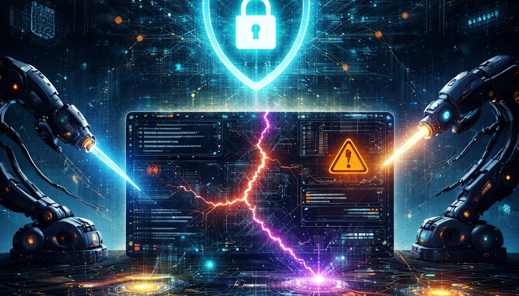 Patch Tuesday Mai 2026: Rekordmenge an Sicherheitsupdates durch KI-gestützte Schwachstellenerkennung