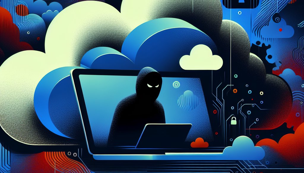 PCPJack: Neue Cloud-Malware stiehlt Zugangsdaten statt Rechenleistung