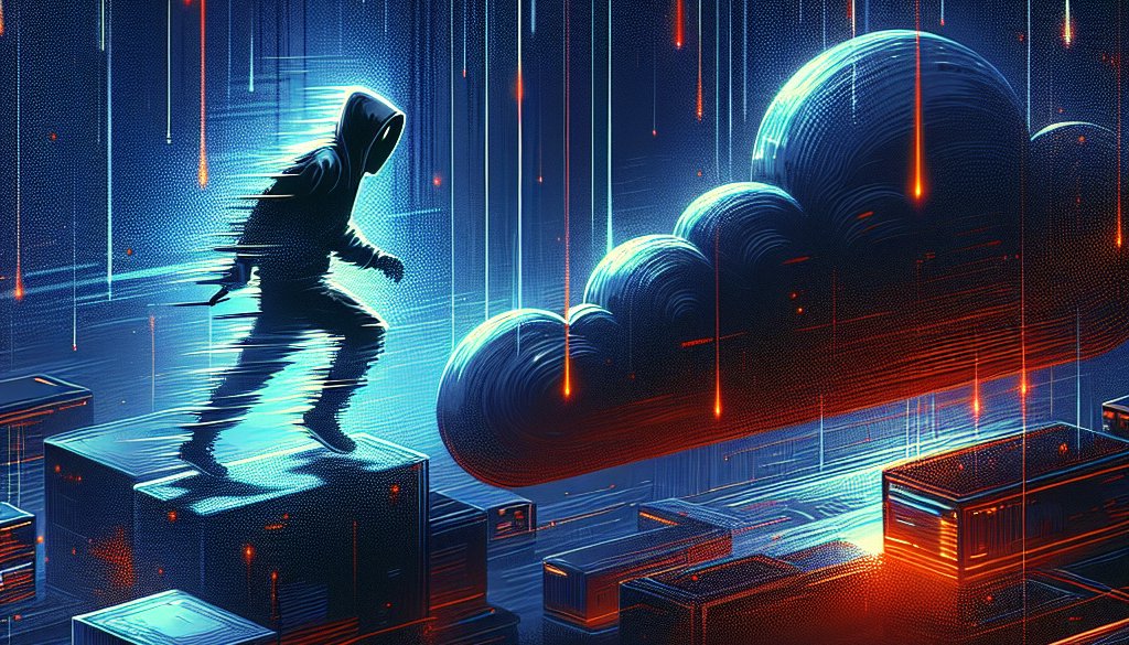 PCPJack: Neue Credential-Stealer-Malware nutzt fünf CVEs zum Angriff auf Cloud-Infrastrukturen