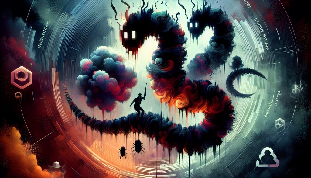 PCPJack: Neuer Malware-Wurm verdrängt TeamPCP und stiehlt Cloud-Zugangsdaten