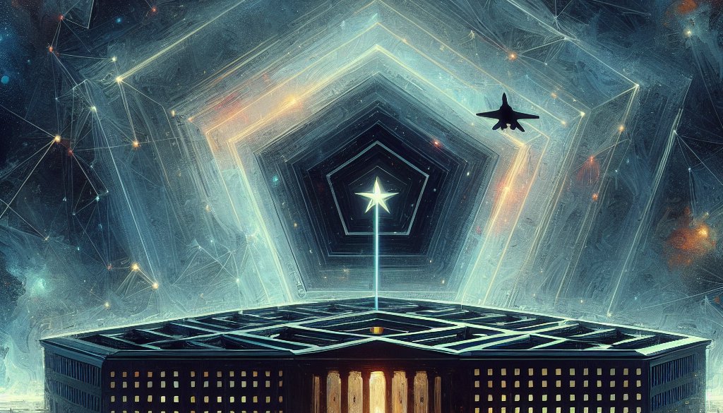 Pentagon stuft Anthropic als Sicherheitsrisiko ein – Konflikt um militärische KI-Nutzung eskaliert