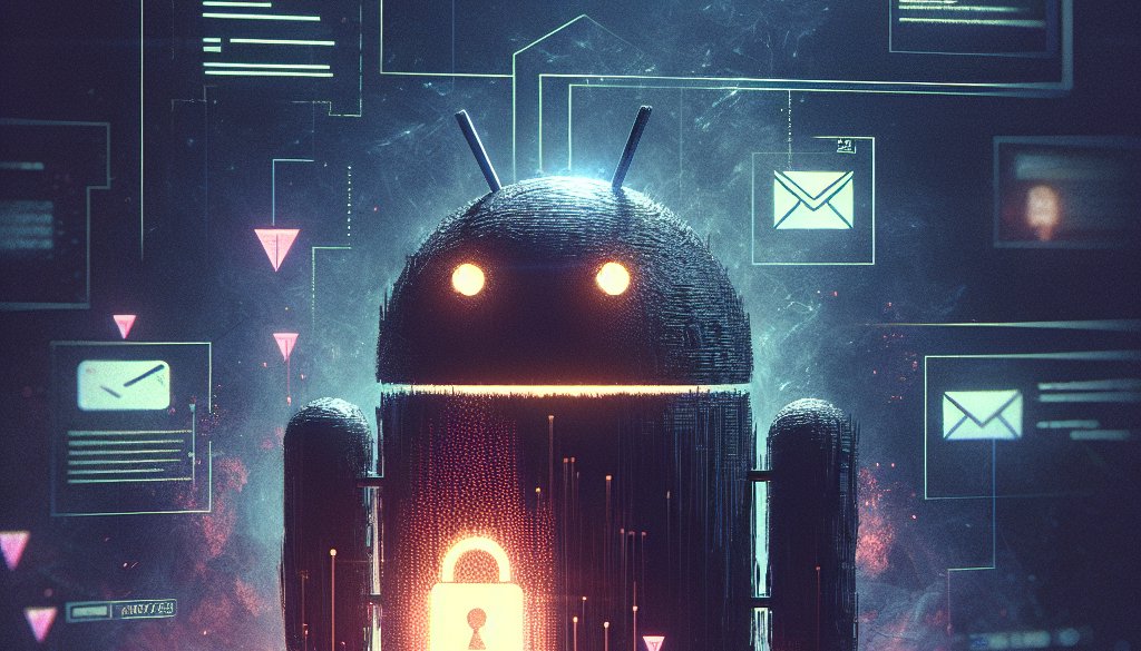 Perseus: Neues Android-Malware überwacht Notizen-Apps und stiehlt Bankdaten