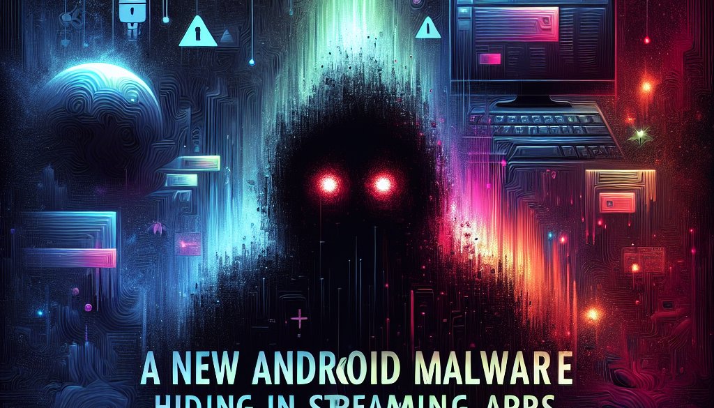 Perseus: Neues Android-Malware versteckt sich in Streaming-Apps und stiehlt Passwörter