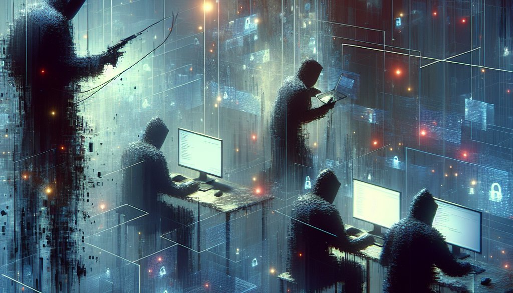 PhantomCore-Hackergruppe nutzt TrueConf-Lücken für großangelegte Angriffe auf russische Netzwerke