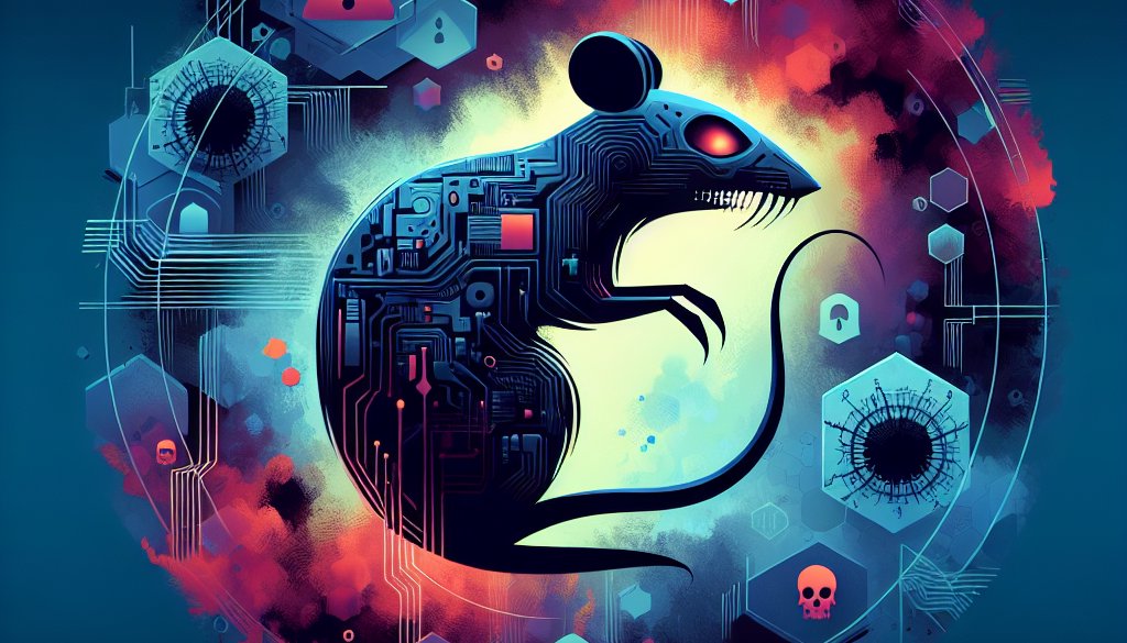 PHANTOMPULSE-RAT: Obsidian-Notizbuch-App als Waffe gegen Finanz- und Krypto-Sektor