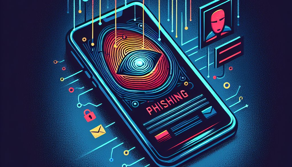 Phishing-Angriffe auf Smartphones: Kann KI Verbraucher wirklich schützen?