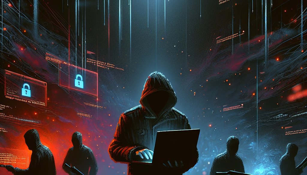 Phishing-Betrug: Pro-russische Hacker geben sich als ukrainische Cyberbehörde aus