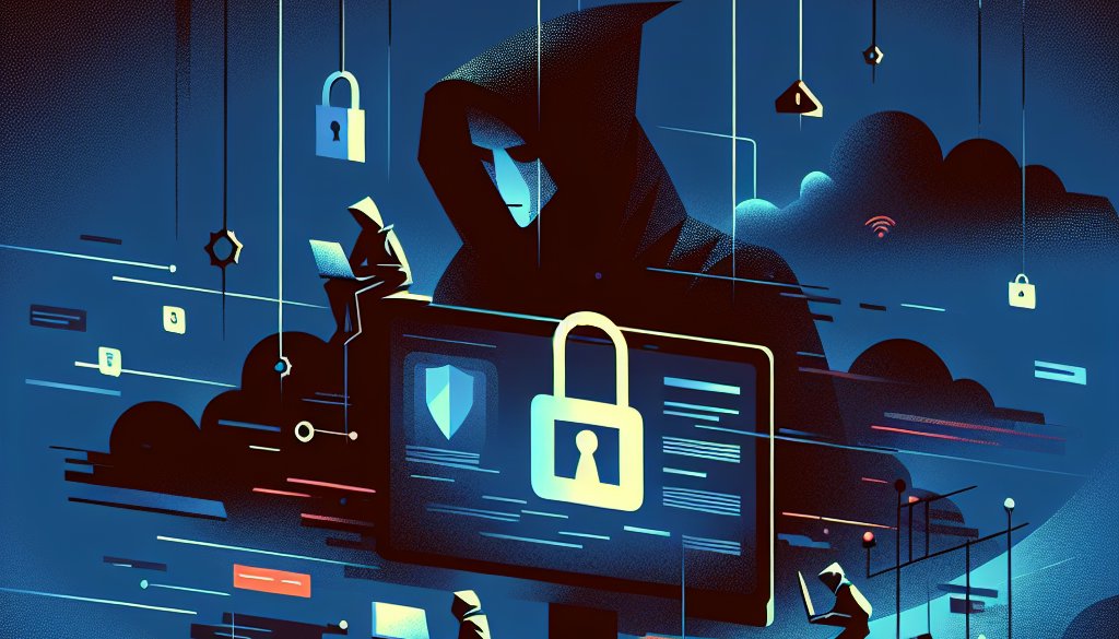 Phishing und Ransomware: Warum MSPs ihre Sicherheitsstrategie überdenken müssen