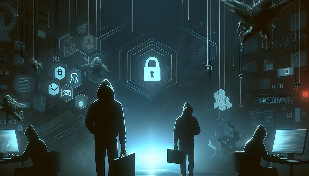Phishing und Ransomware: Warum MSPs Sicherheit und Recovery neu denken müssen