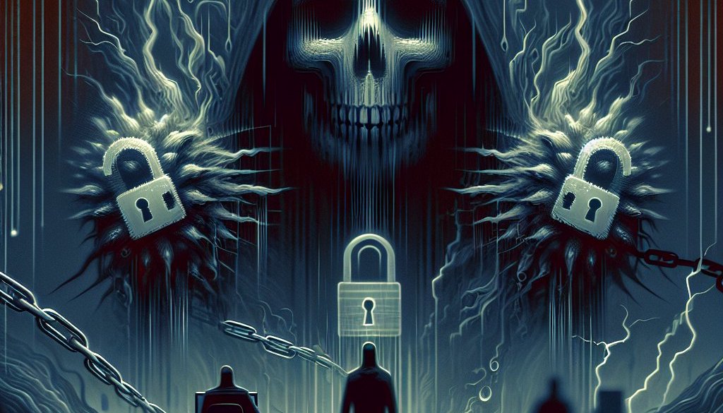 Phobos-Ransomware-Anführer pleitet schuldig – bis zu 20 Jahre Haft drohen