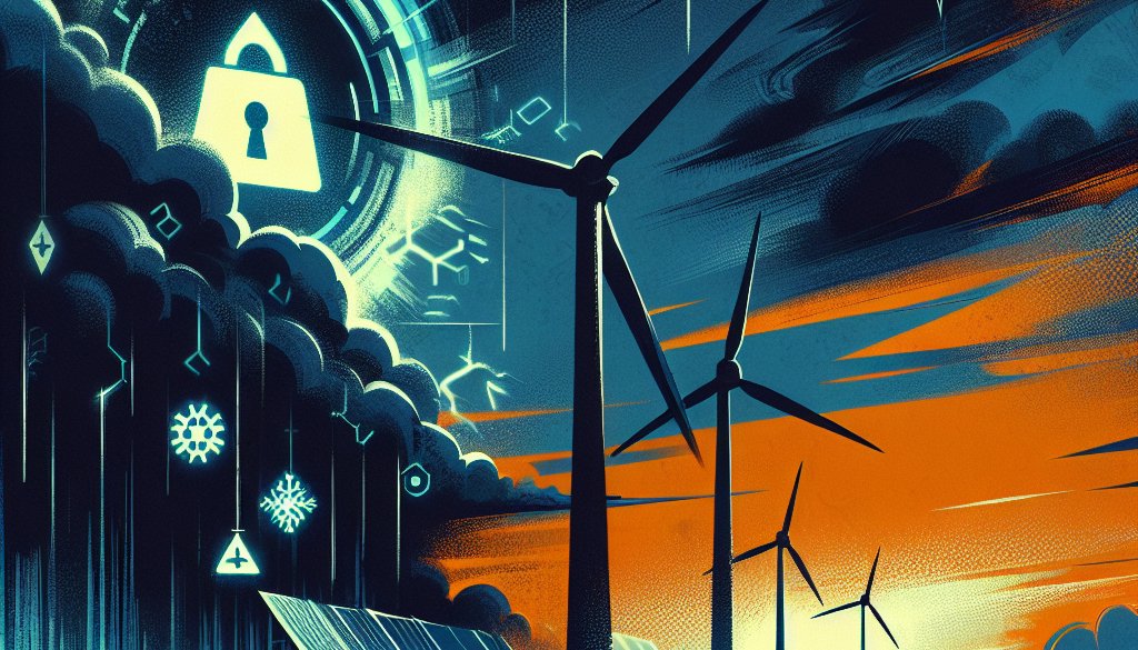 Polens Energiesektor übersteht Angriff auf Wind- und Solaranlagen