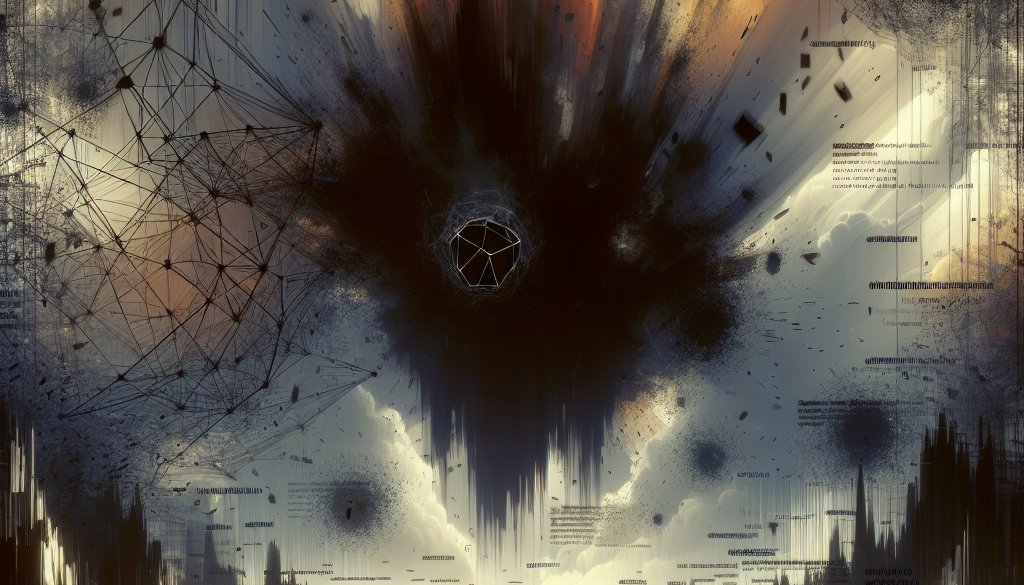 Polizei zerschlägt riesiges Dark-Web-Netzwerk mit über 373.000 Betrugsseiten