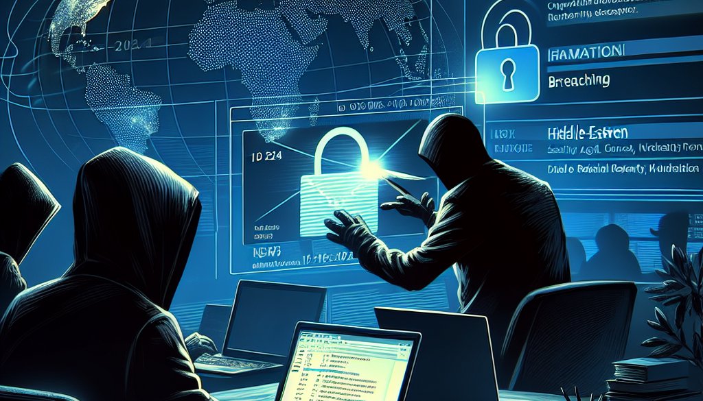 Pro-iranische Hackergruppe Handala bricht in persönliches E-Mail-Konto des FBI-Direktors ein