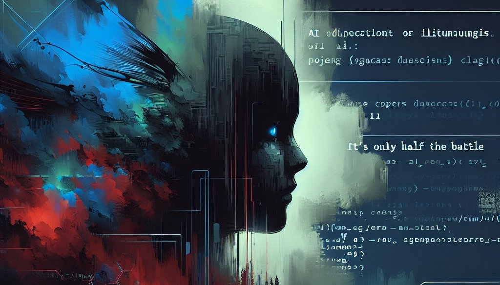 Project Glasswing: Warum KI-gestützte Code-Analyse nur die halbe Miete ist