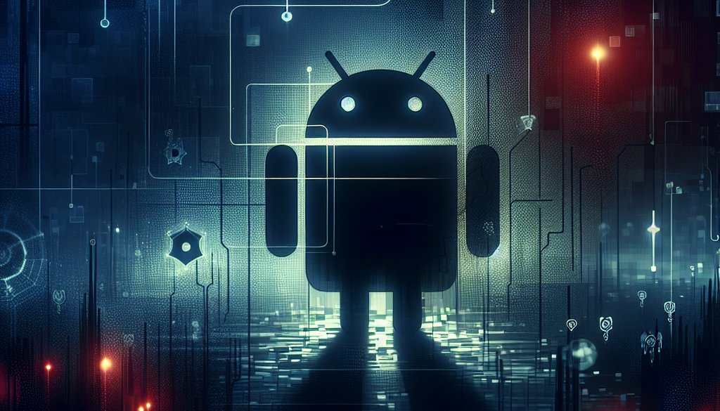 PromptSpy: Android-Malware missbraucht Gemini-KI für hartnäckige Persistierung