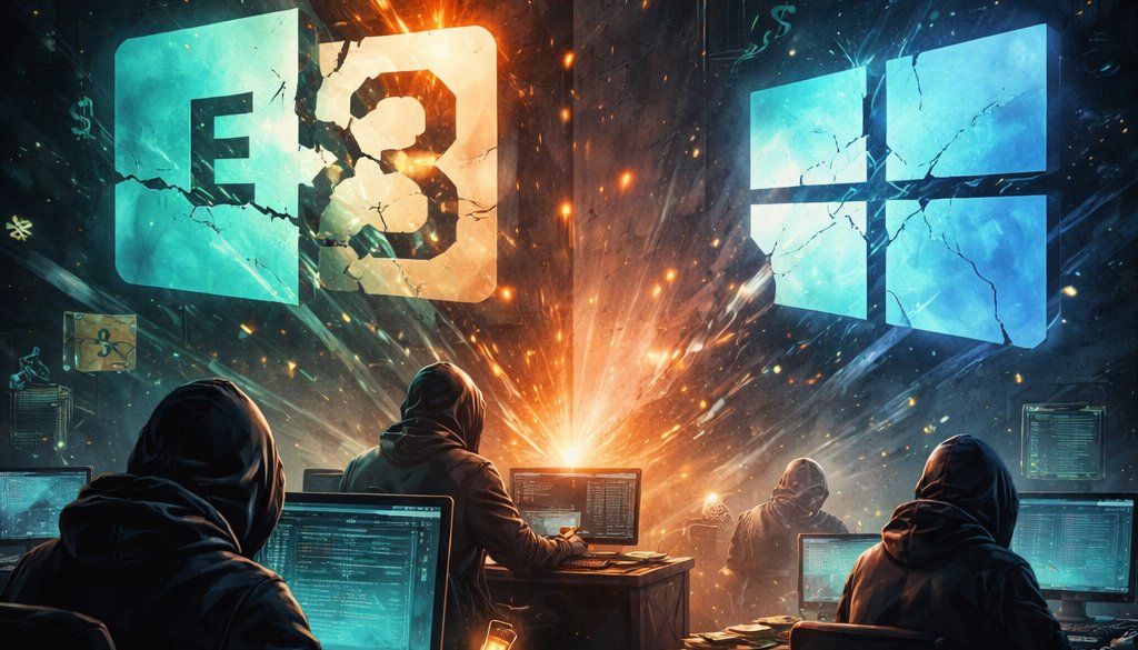 Pwn2Own Berlin 2026: Microsoft Exchange und Windows 11 gehackt – Sicherheitsforschern winken über eine Million Dollar