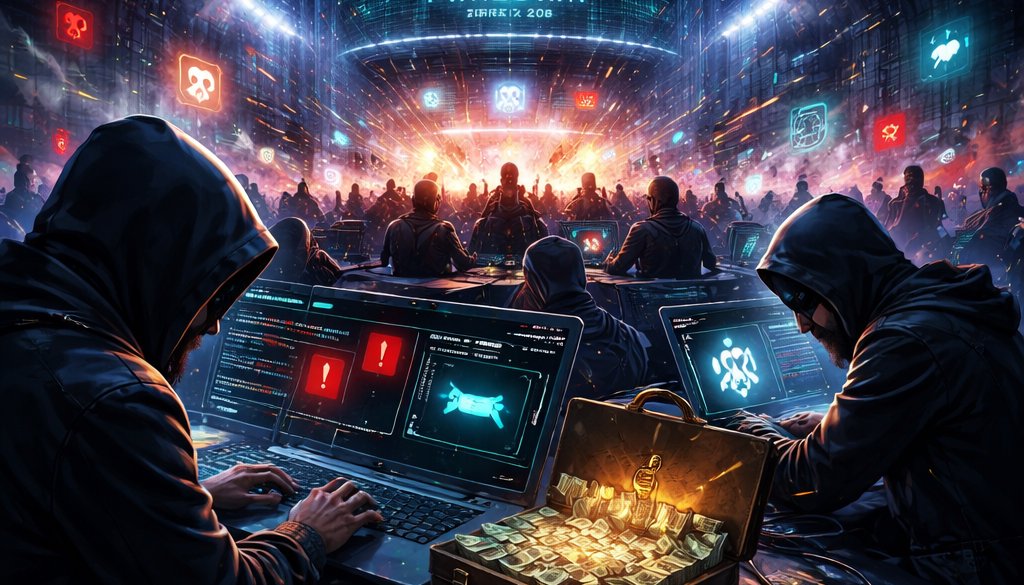 Pwn2Own Berlin 2026: Sicherheitsforscher finden 47 Zero-Days und verdienen 1,3 Millionen Dollar