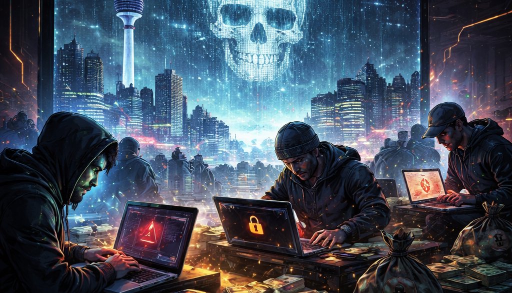 Pwn2Own Berlin 2026: Sicherheitsforscher verdienen 1,3 Millionen Dollar für Zero-Day-Exploits