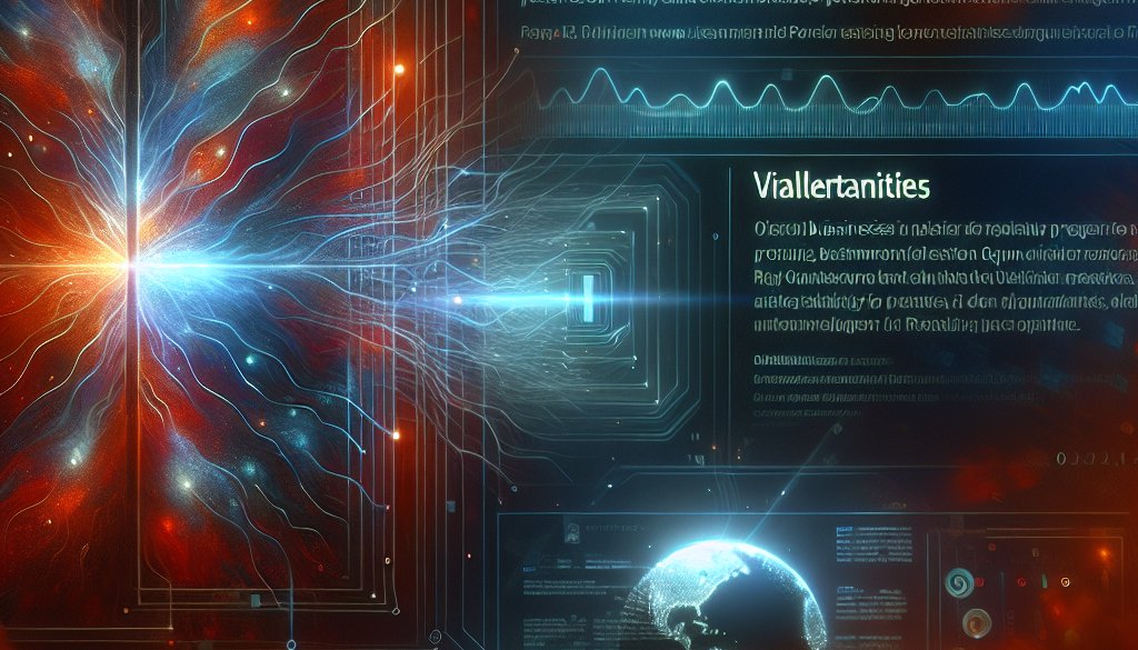 Q-Day rückt näher: Warum deutsche Unternehmen jetzt mit Quantencomputer-Risiken rechnen müssen