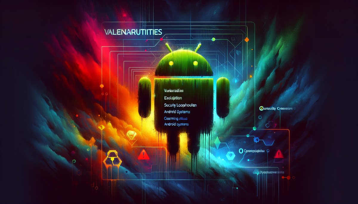 Qualcomm-Sicherheitslücke wird in gezielten Android-Angriffen ausgenutzt