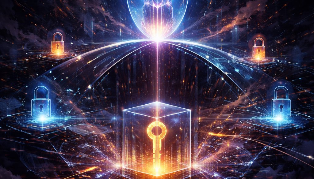 Quantum Bridge sichert 8 Millionen Dollar für quantensichere Schlüsselverteilung