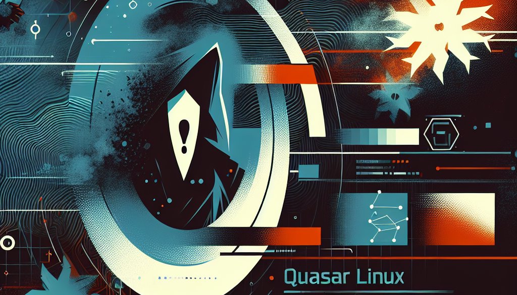 Quasar Linux: Gefährlicher Malware-Bausatz zielt auf Softwareentwickler ab