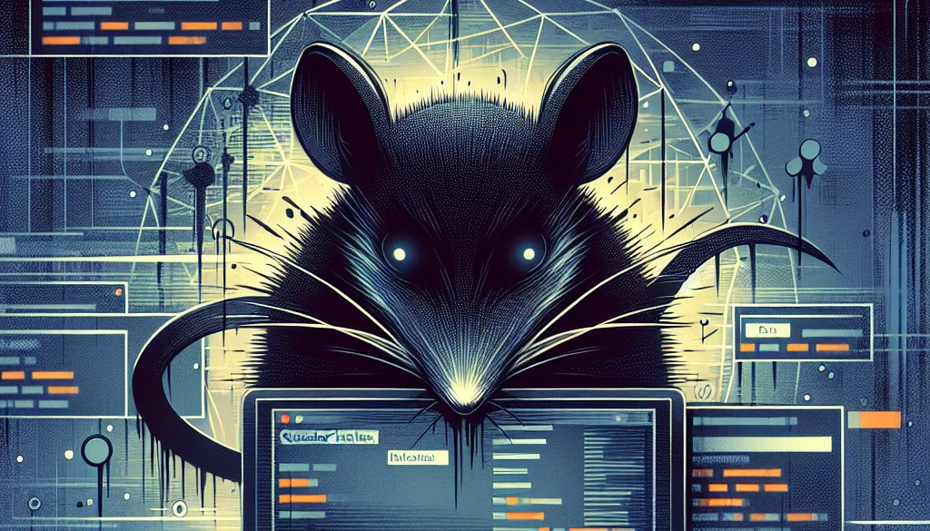 Quasar Linux: Gefährlicher RAT zielt auf Entwickler und die Software-Supply-Chain