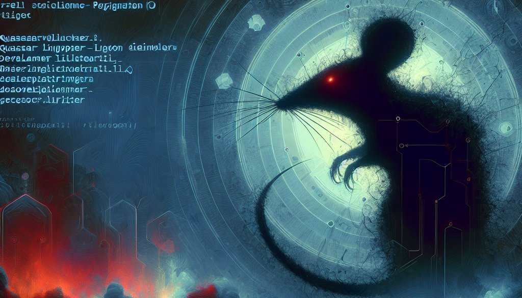 Quasar Linux RAT: Neuer Trojaner zielt auf Developer-Anmeldedaten ab