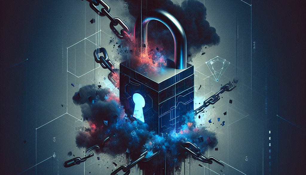 RAMP-Beschlagnahme spaltet die Ransomware-Szene auf