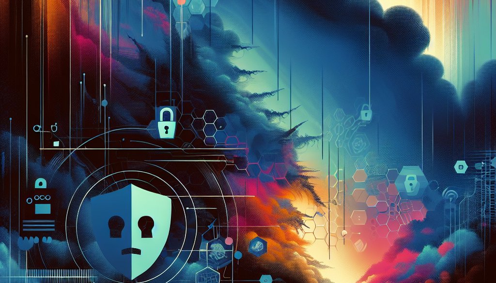 Ransomware-Angriff auf Wasserversorgung in den USA: Ein Weckruf für kritische Infrastruktur