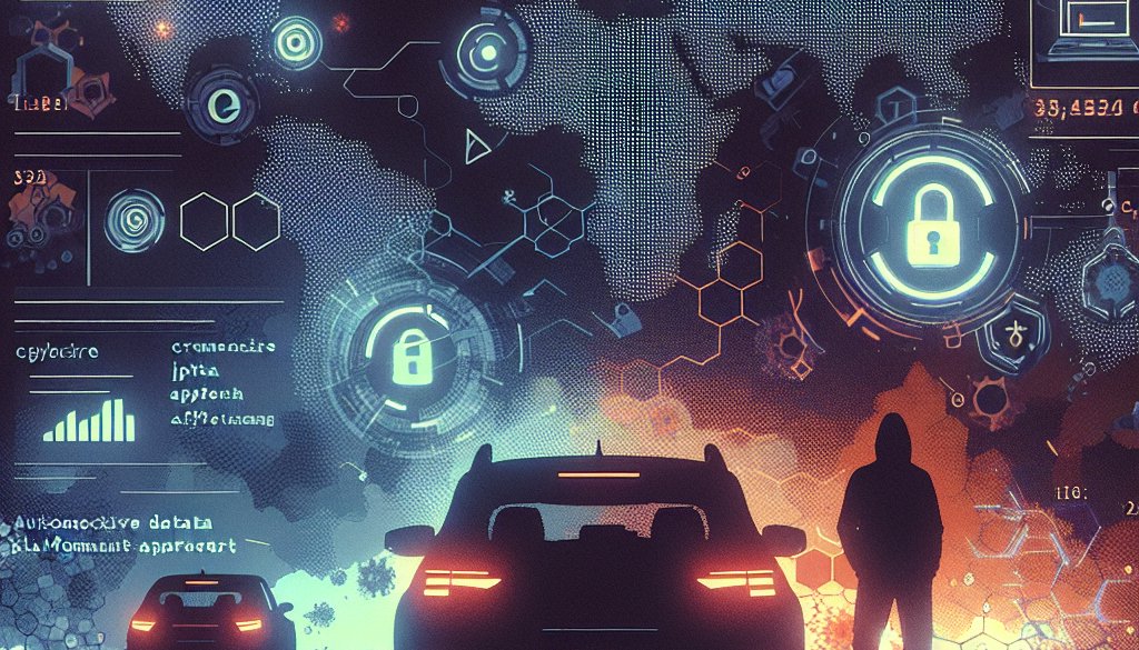 Ransomware-Angriff legt Autovista-Systeme lahm: Fahrzeugdaten-Plattform in Europa und Australien betroffen