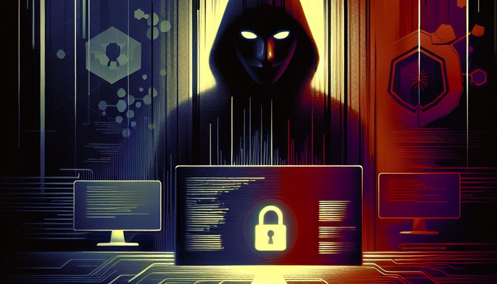 Ransomware-Gruppe Qilin erpresst Die Linke: Datenleck droht