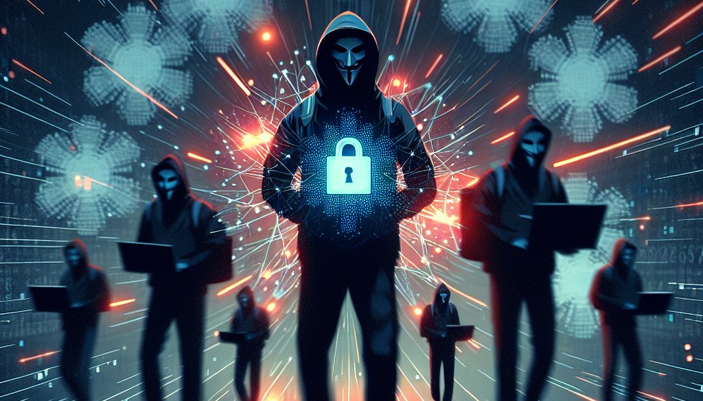 Ransomware-Gruppe World Leaks attackiert ungarisches Medienunternehmen Mediaworks