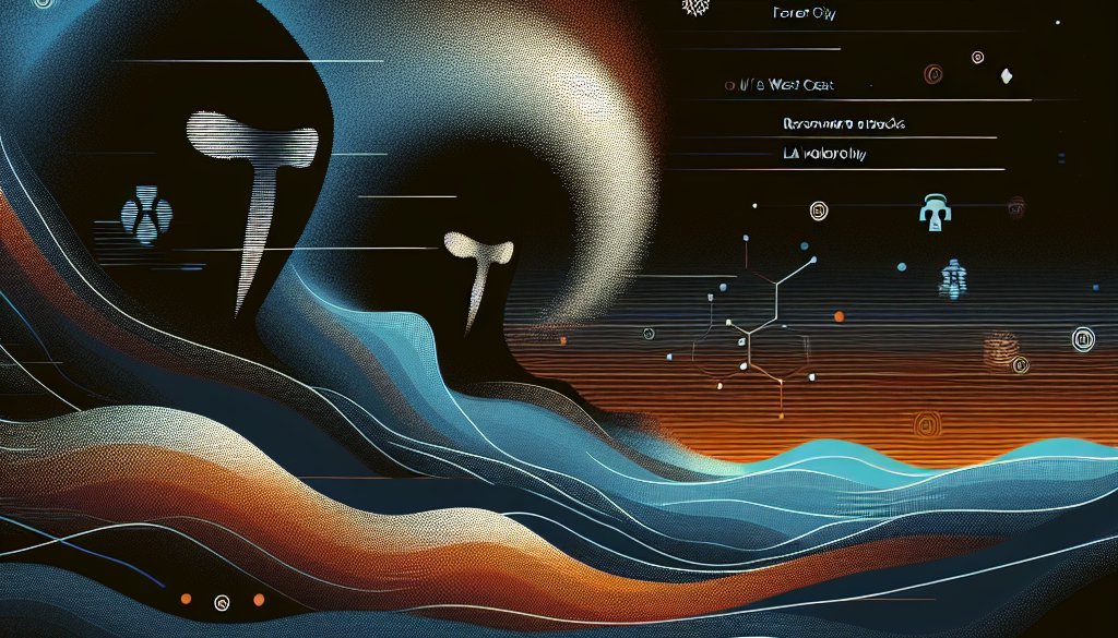 Ransomware-Welle an der US-Westküste: Foster City und LA Metro im Visier von Cyberkriminellen