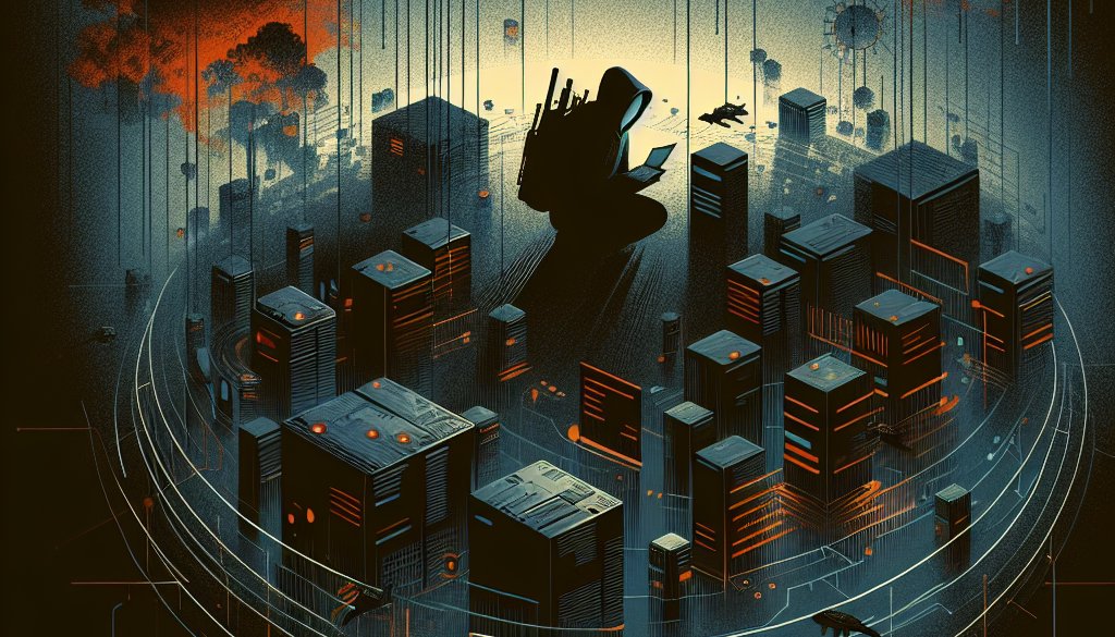 React2Shell: Großangelegte Angriffskampagne auf Next.js-Anwendungen mit über 750 kompromittierten Systemen