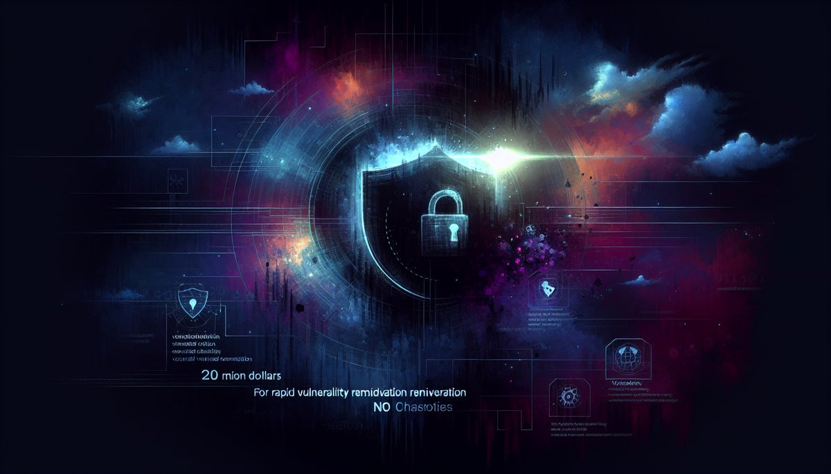 Reclaim Security sichert sich 20 Millionen Dollar für beschleunigte Schwachstellenbehebung