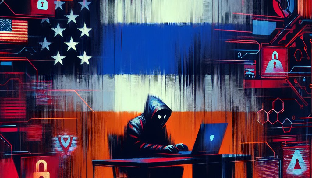 RedLine-Administrator aus Armenien in die USA ausgeliefert