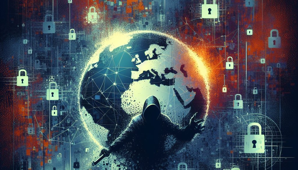 RedLine-Entwickler extradiert: Amerikas Kampf gegen globales Infostealer-Netzwerk