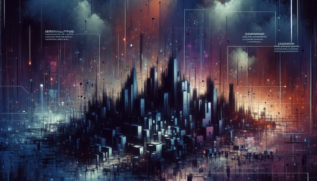 Residential Proxies: Wie Angreifer Reputation-Systeme in großem Stil umgehen