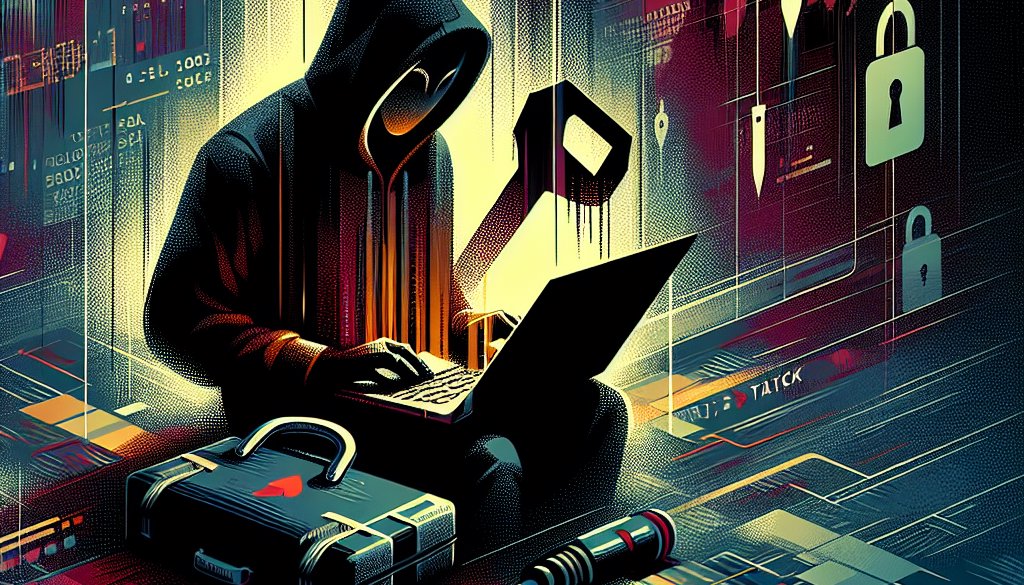 RMM-Tools werden zur bevorzugten Waffe von Hackern – Malware im Rückgang