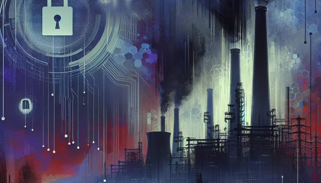 Rockwell-Schwachstelle ermöglicht Fernzugriff auf Industrieanlagen – jetzt aktiv ausgenutzt